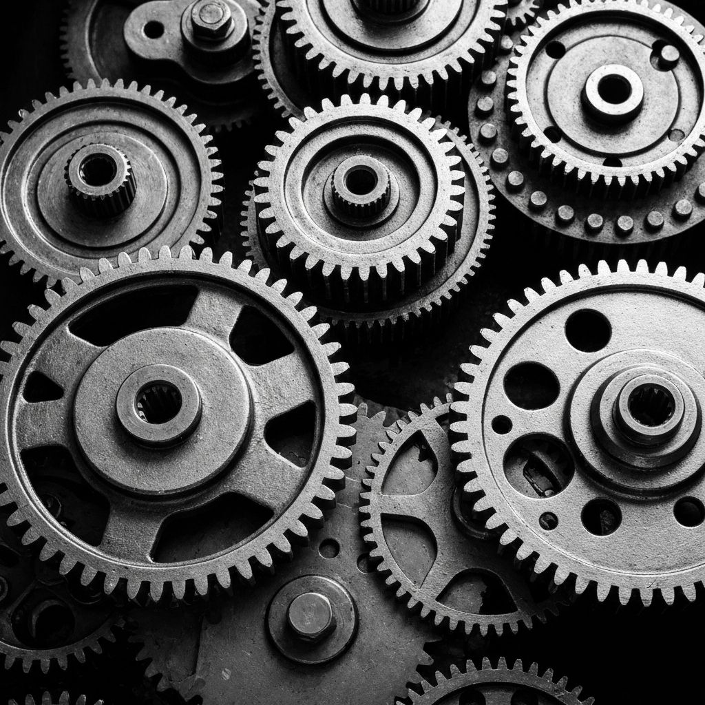 Organizational Excellence